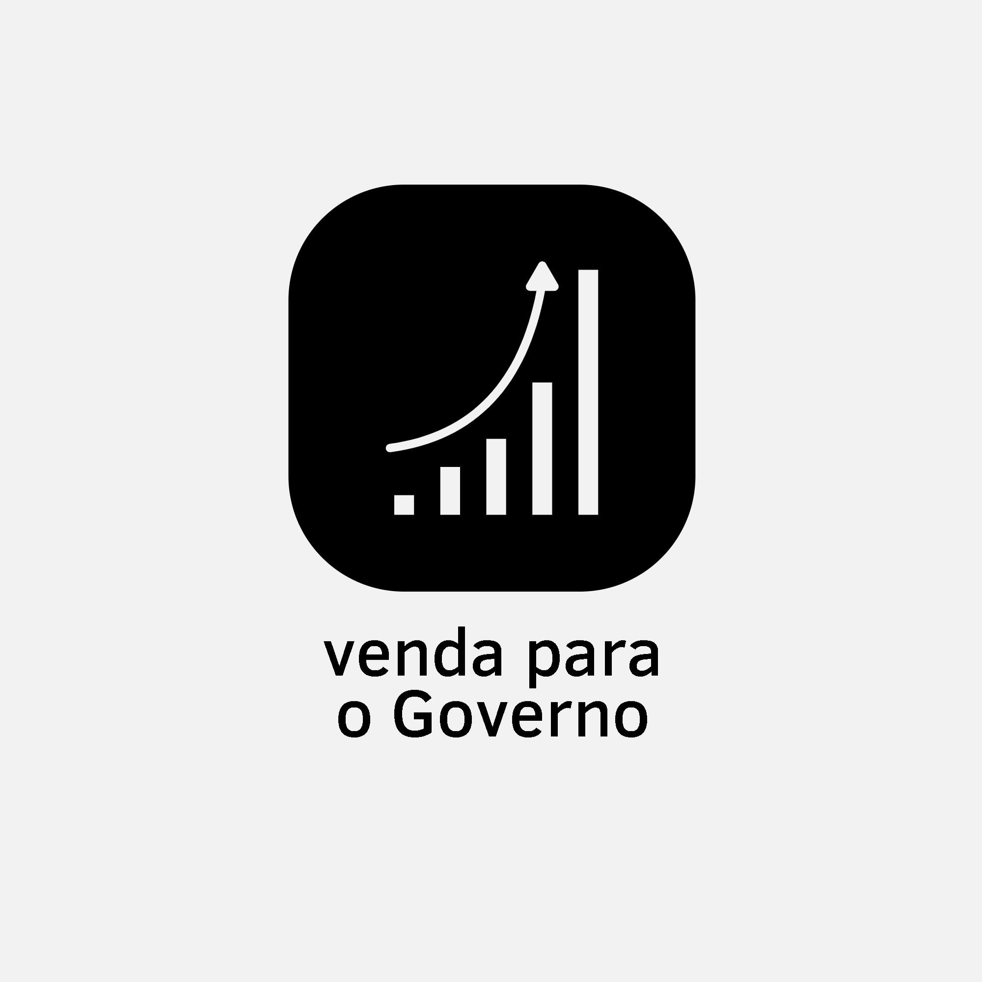 Venda para o Governo