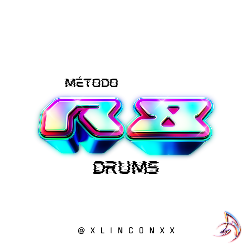 Método R8 Drum$