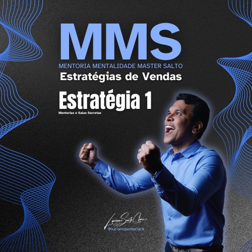 Estratégias de Vendas de Mentorias e Salas Secretas