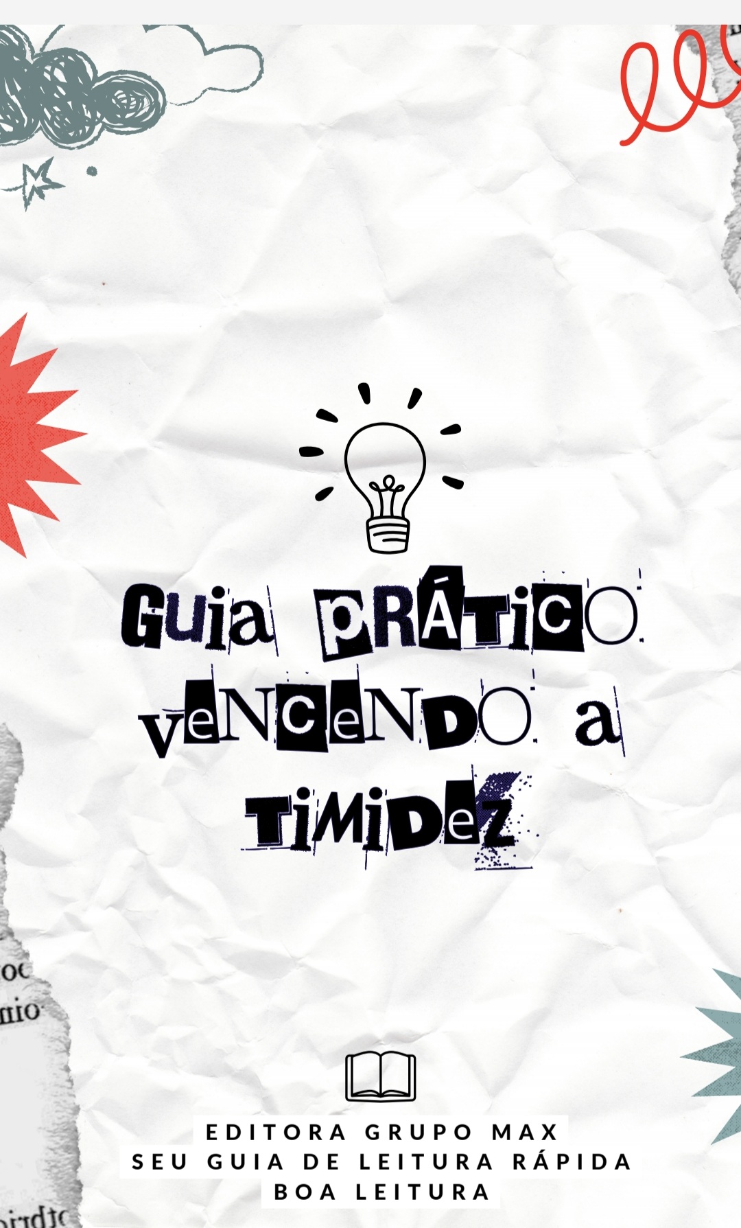 Destravando a timidez