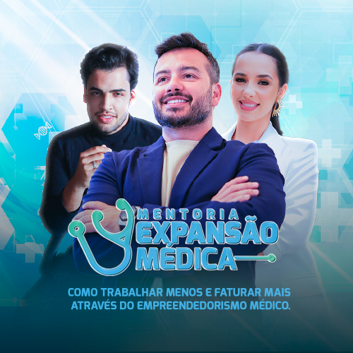 MENTORIA EXPANSÃO MÉDICA
