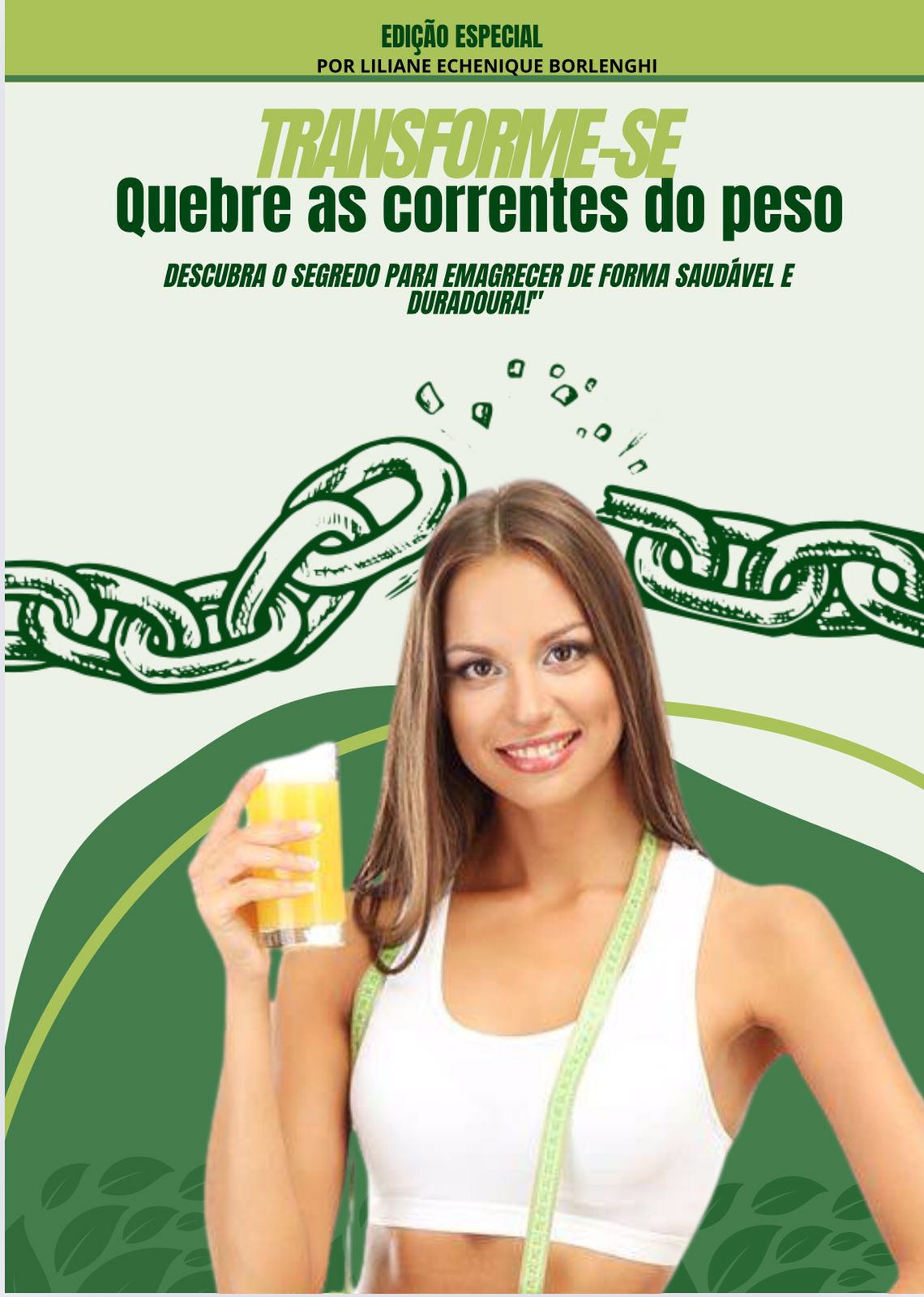 EBOOK DIGITAL QUEBRANDO AS CORRENTES DO PESO