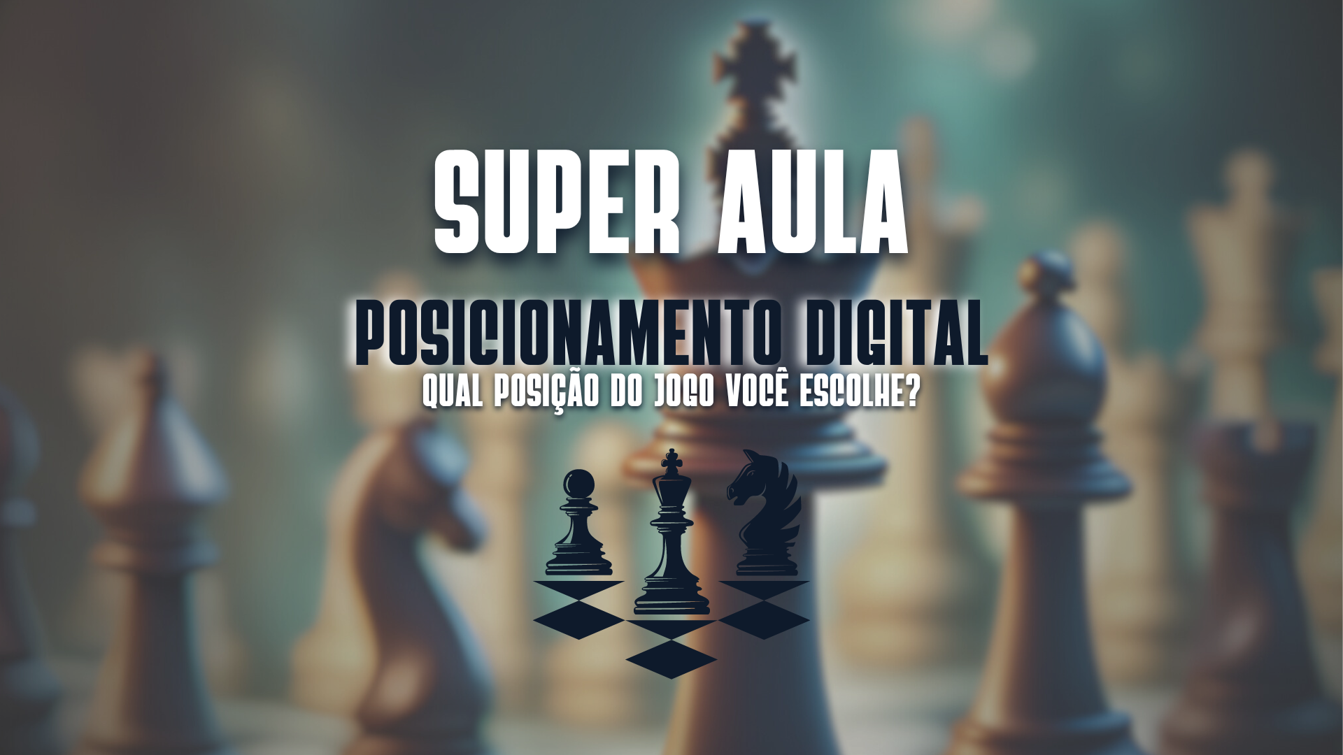 Super Aula - Posicionamento Digital