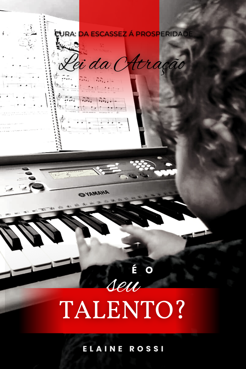 Qual é o seu Talento?