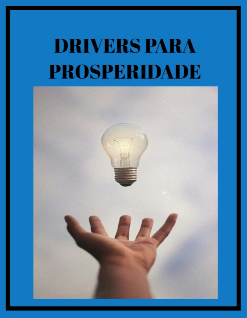 DRIVERS PARA PROSPERIDADE