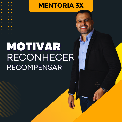 Mentoria 3X