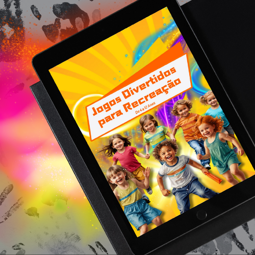 Jogos Divertidos para Recreação