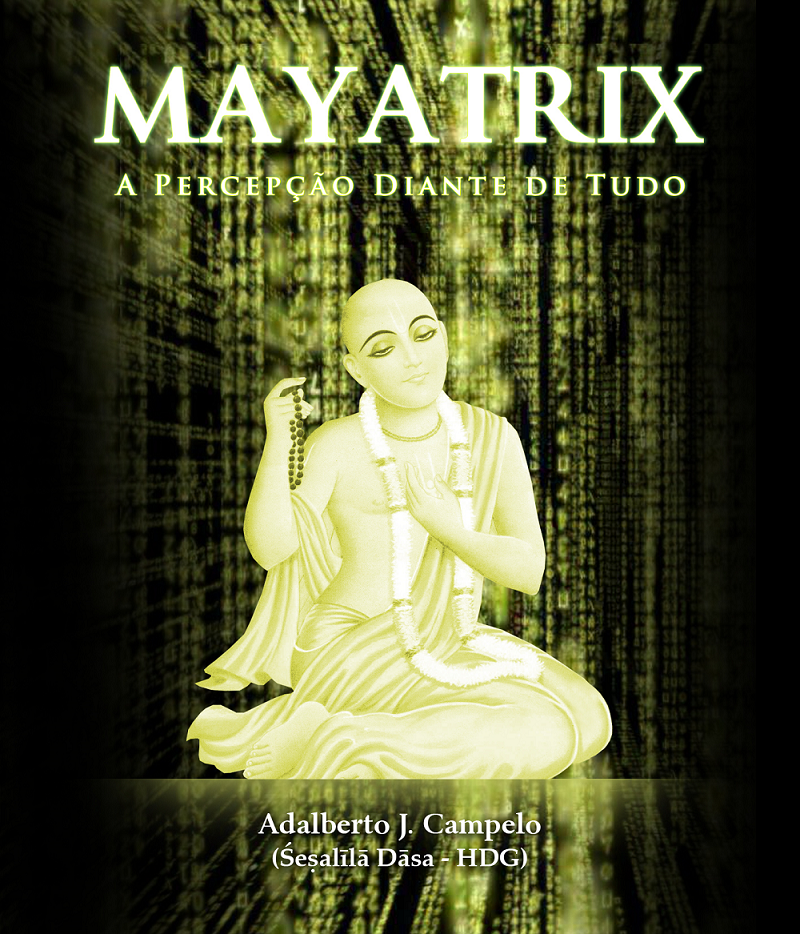 Mayatrix - A Verdade por detrás de Tudo