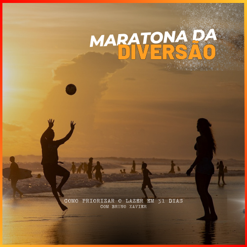 Maratona da Diversão