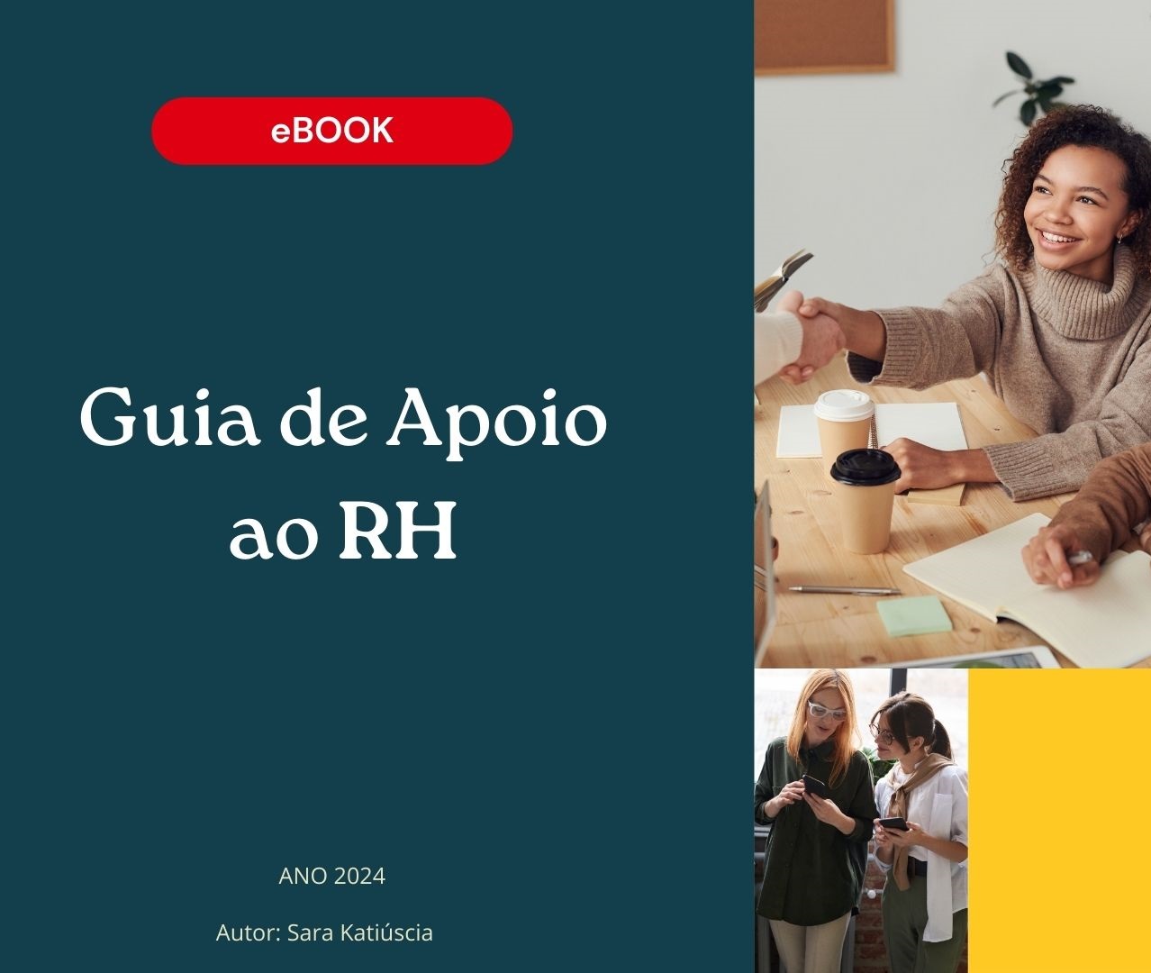 Guia Prático de RH