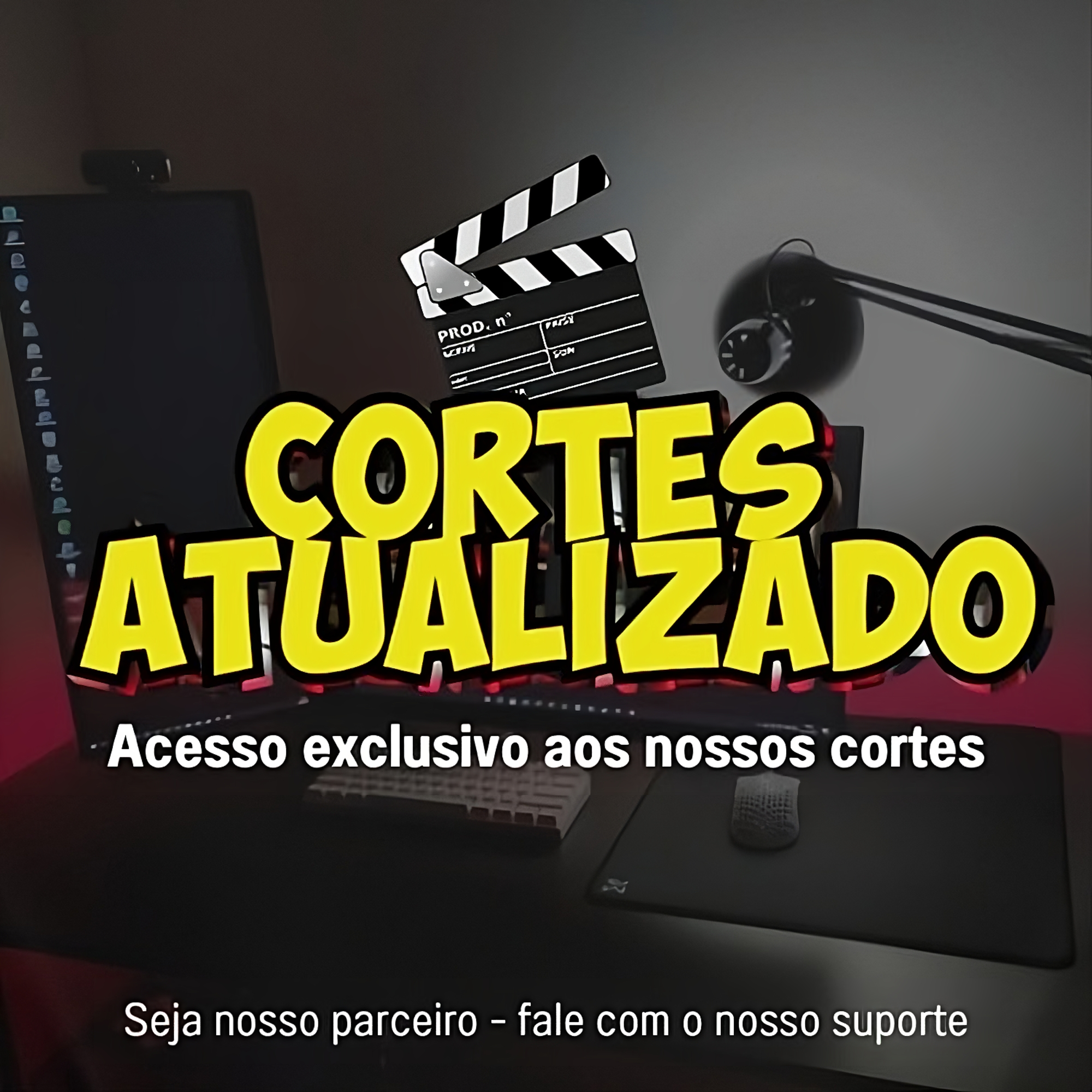 Cortes Atualizado