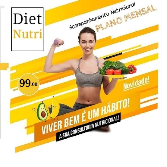 Acompanhamento nutricional