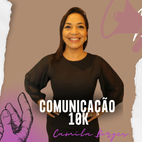 COMUNICAÇÃO 10K 2