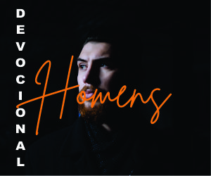 Devocional Para Homens