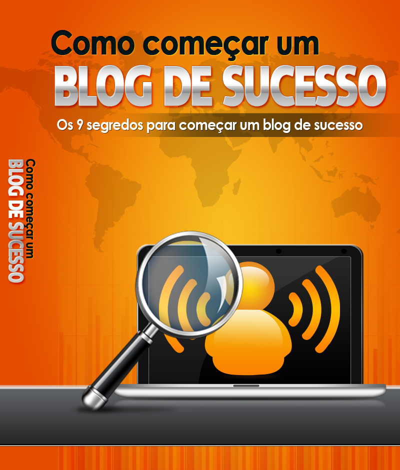 Como Começar um Blog de Sucesso