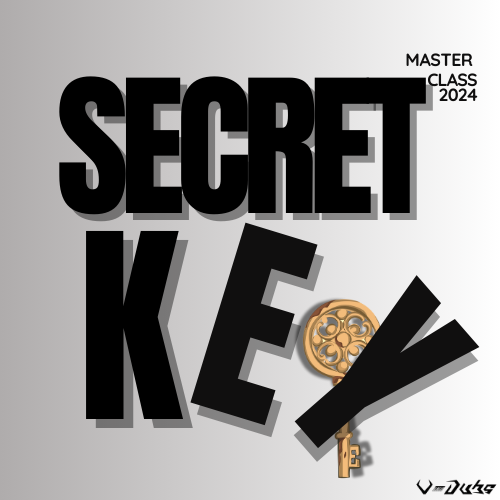 SECRET KEY