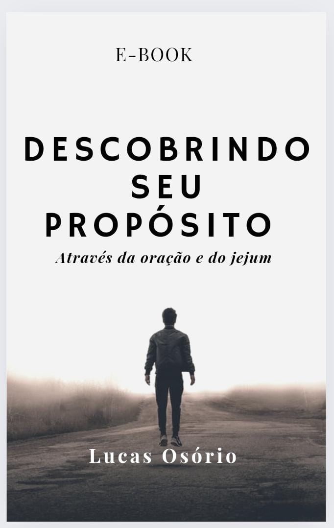 Descobrindo seu Propósito