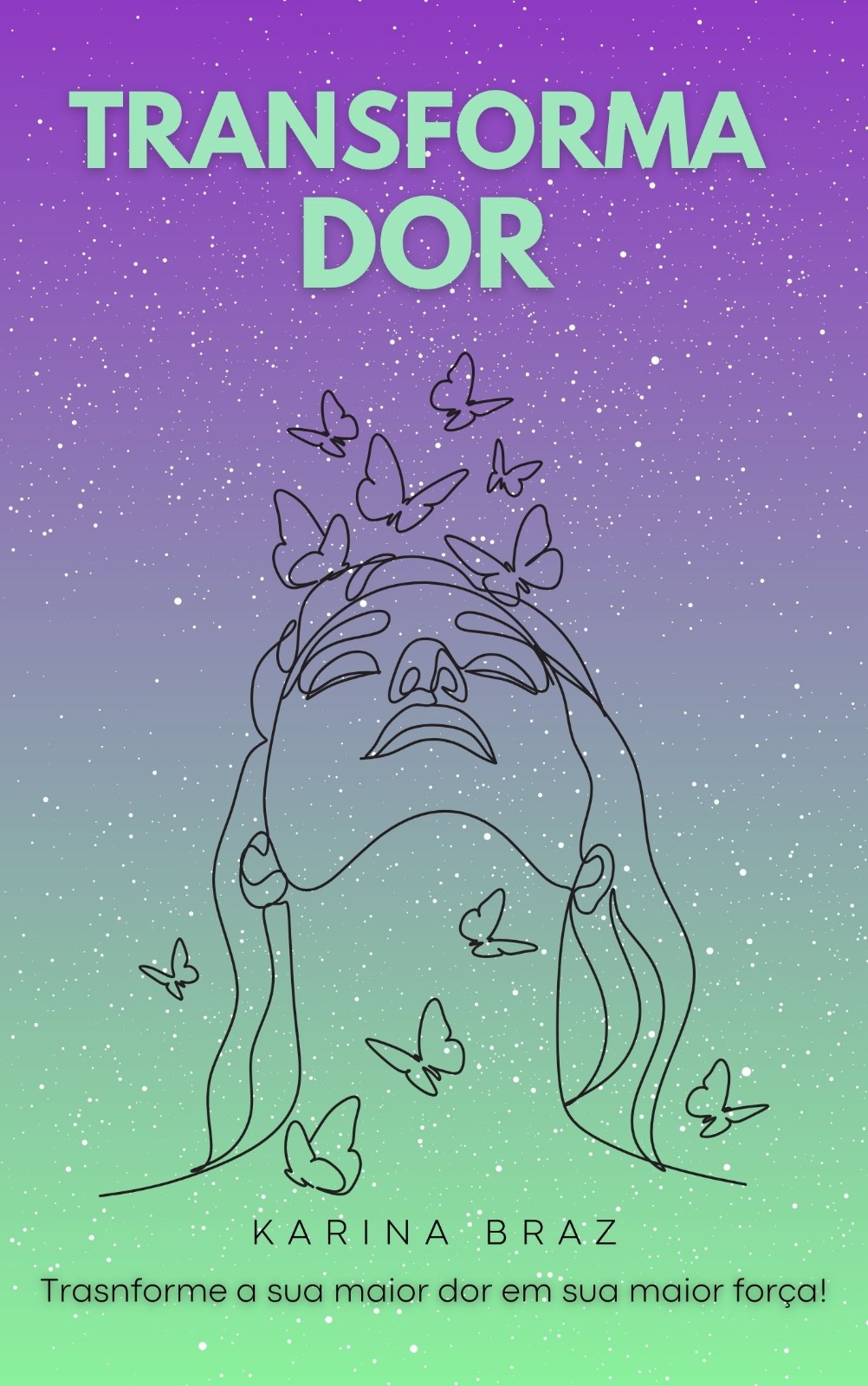 Transforma - Dor