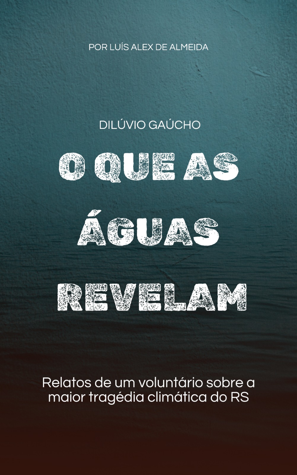 Ebook dilúvio gaúcho