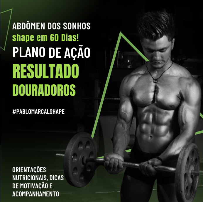 CÓDIGO DO SHAPE 60 DIAS