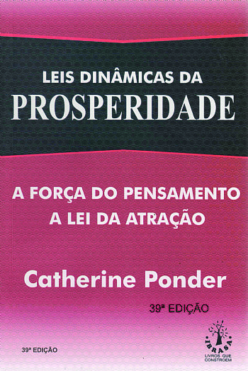 Leis Dinâmicas da Prosperidade