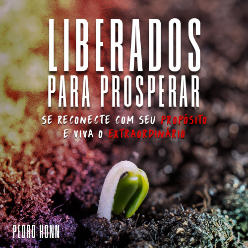 Abandone o Comum | Você nasceu para o extraordinário