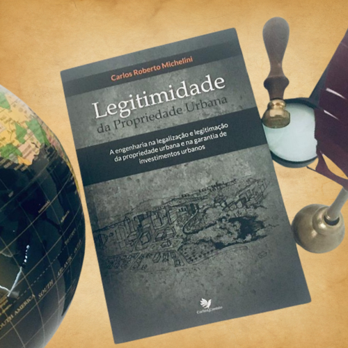 Legitimidade da Propriedade Urbana