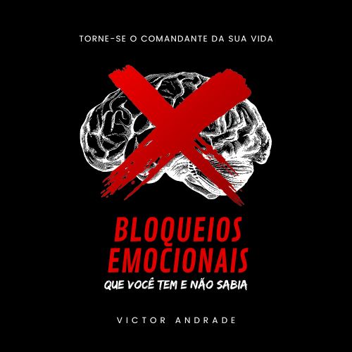 Livro Digital - Bloqueios Emocionais