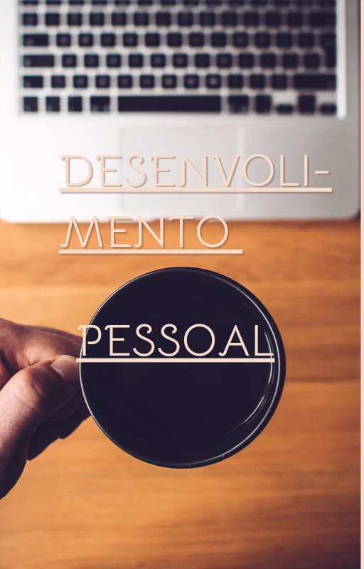 Jornada para o Autoaperfeiçoamento: Descubra, Cresça, Transforme"