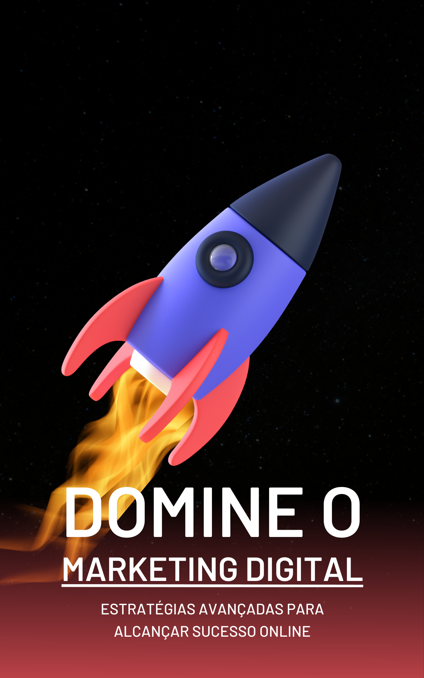 Domine o Marketing Digital