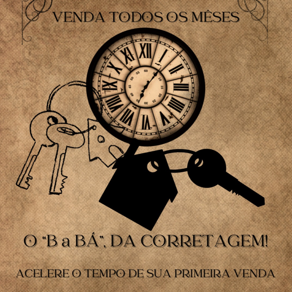 O "B a BA" da Corretagem!