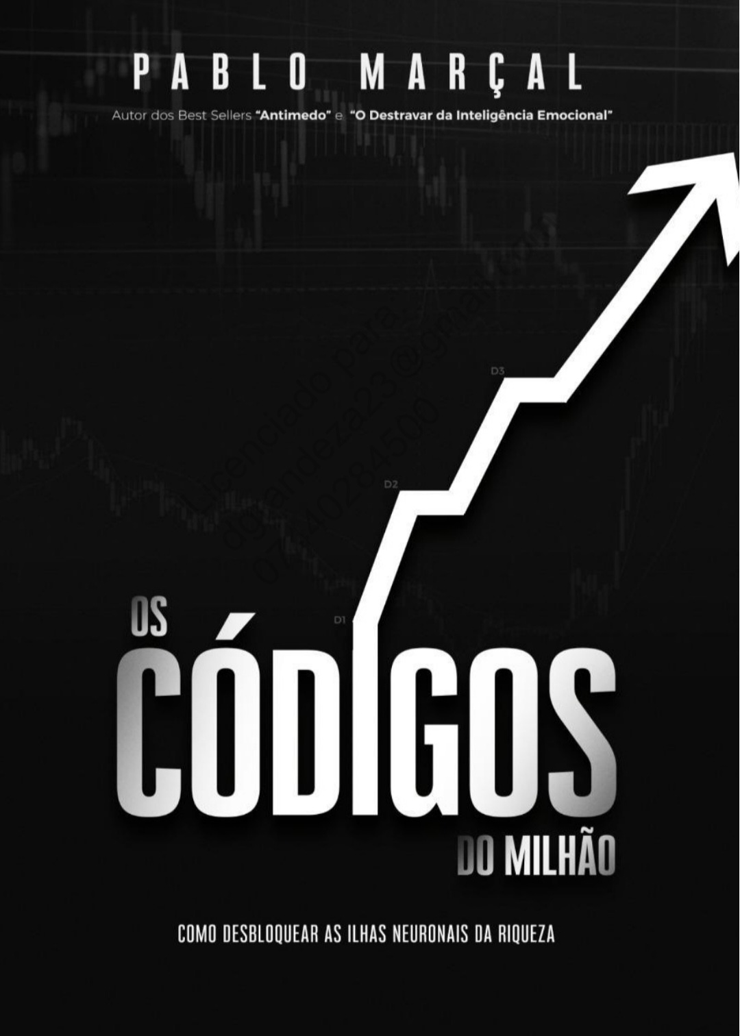 Os códigos
