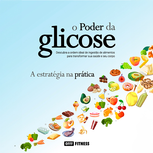 A Ordem dos Alimentos