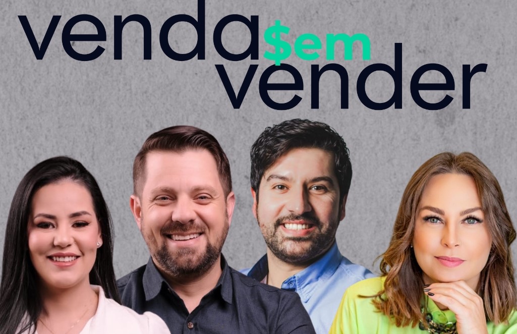 Venda $em Vender