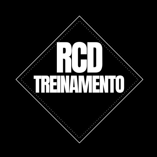 RCD treinamento