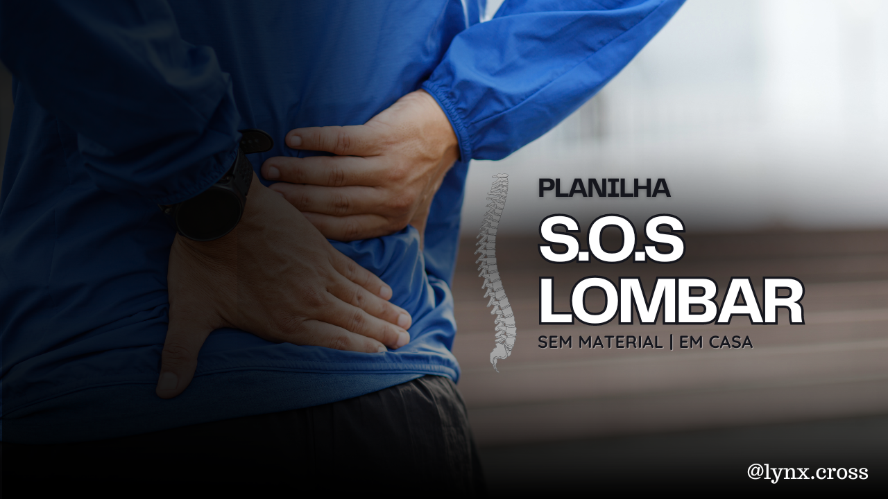 S.O.S LOMBAR