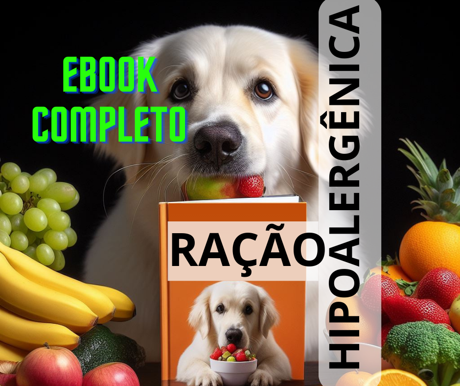 Ebook Hipoalergenico