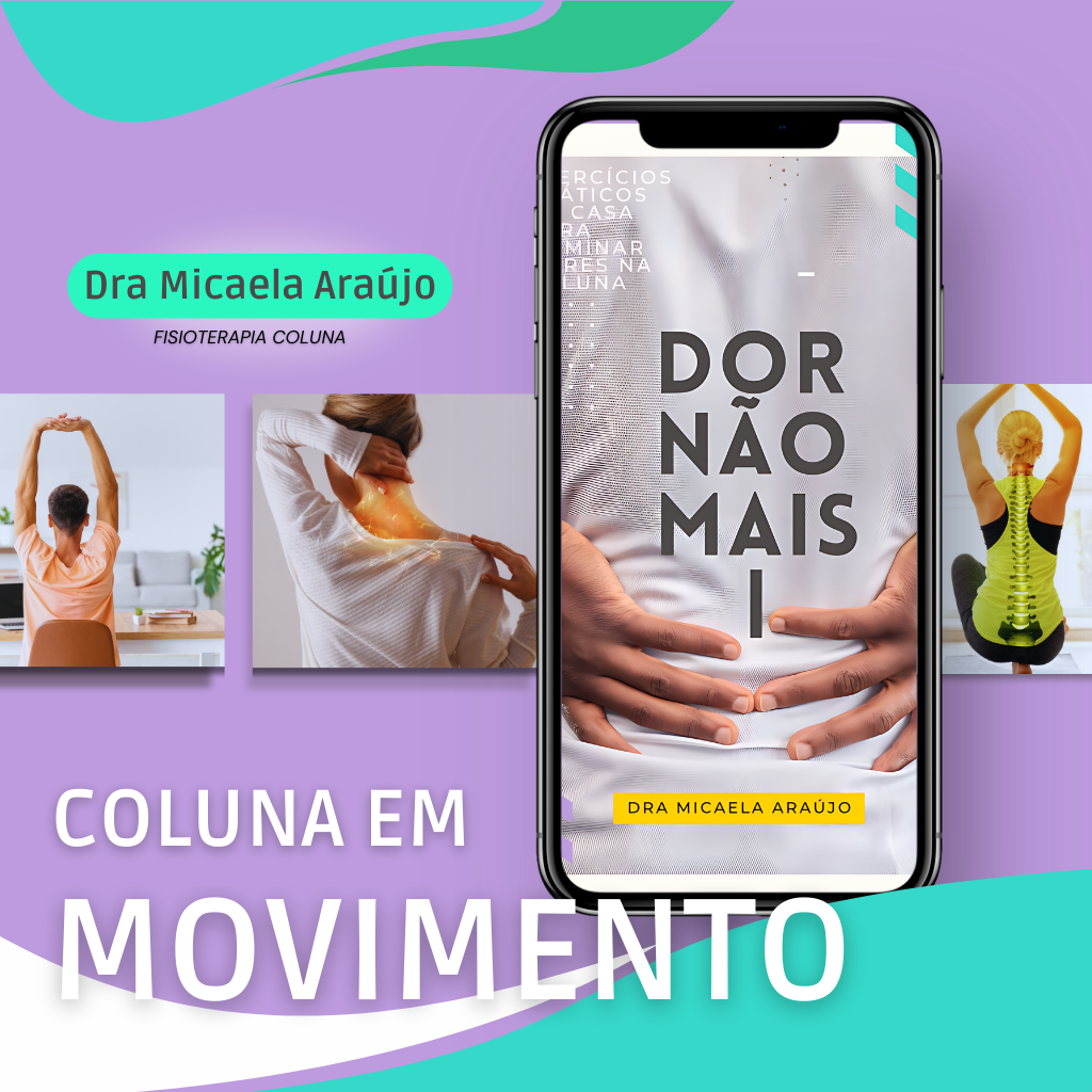 COLUNA EM MOVIMENTO