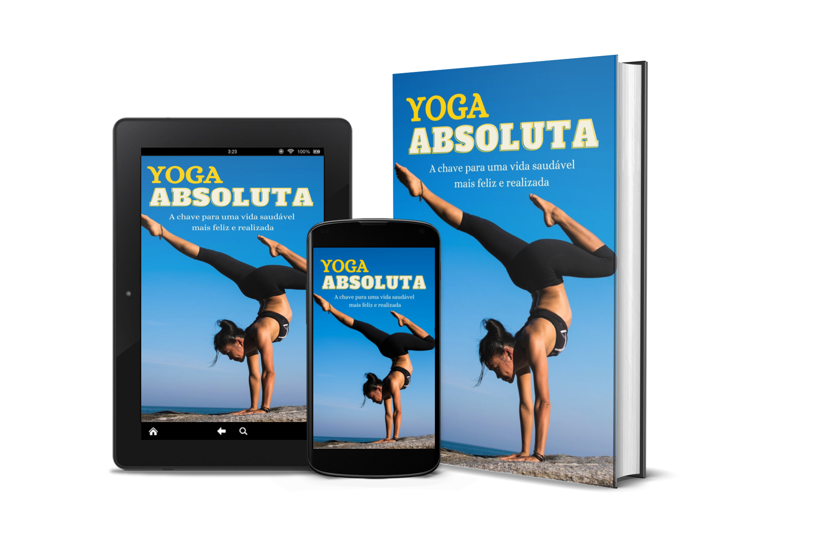 Yoga Absoluta