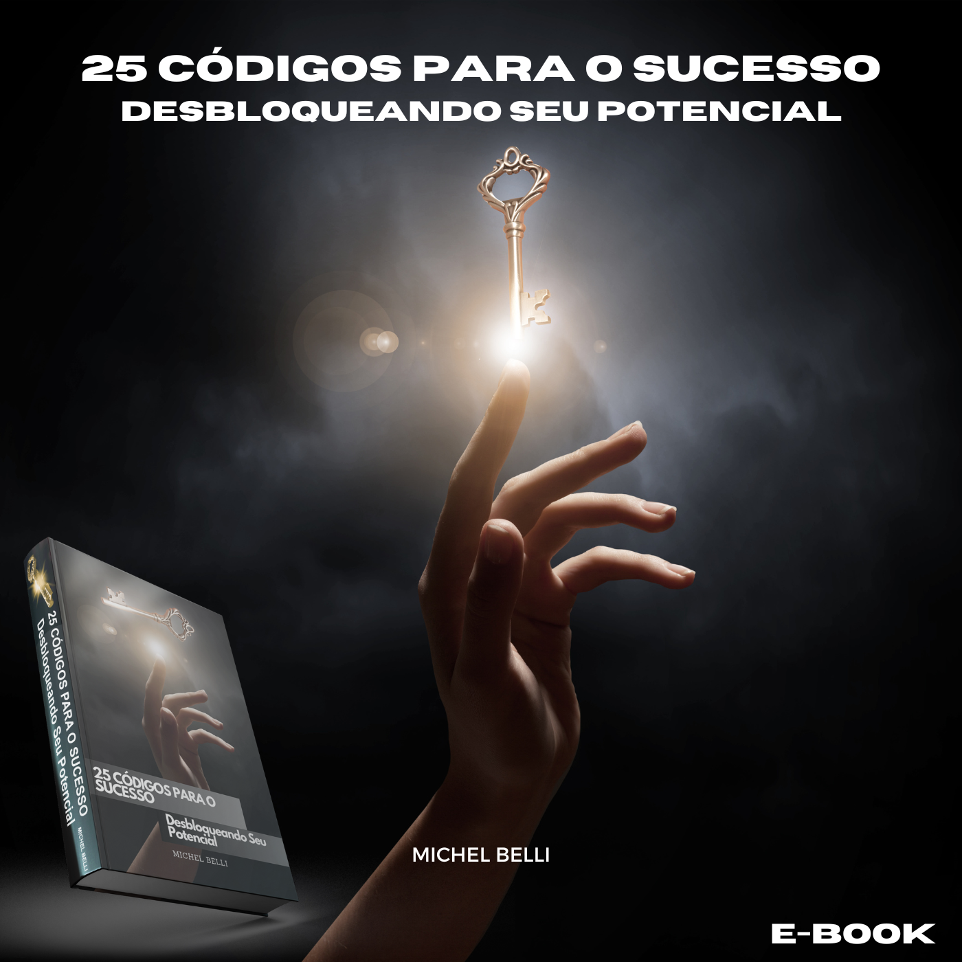 25 Códigos para o Sucesso: Desbloqueando Seu Potencial