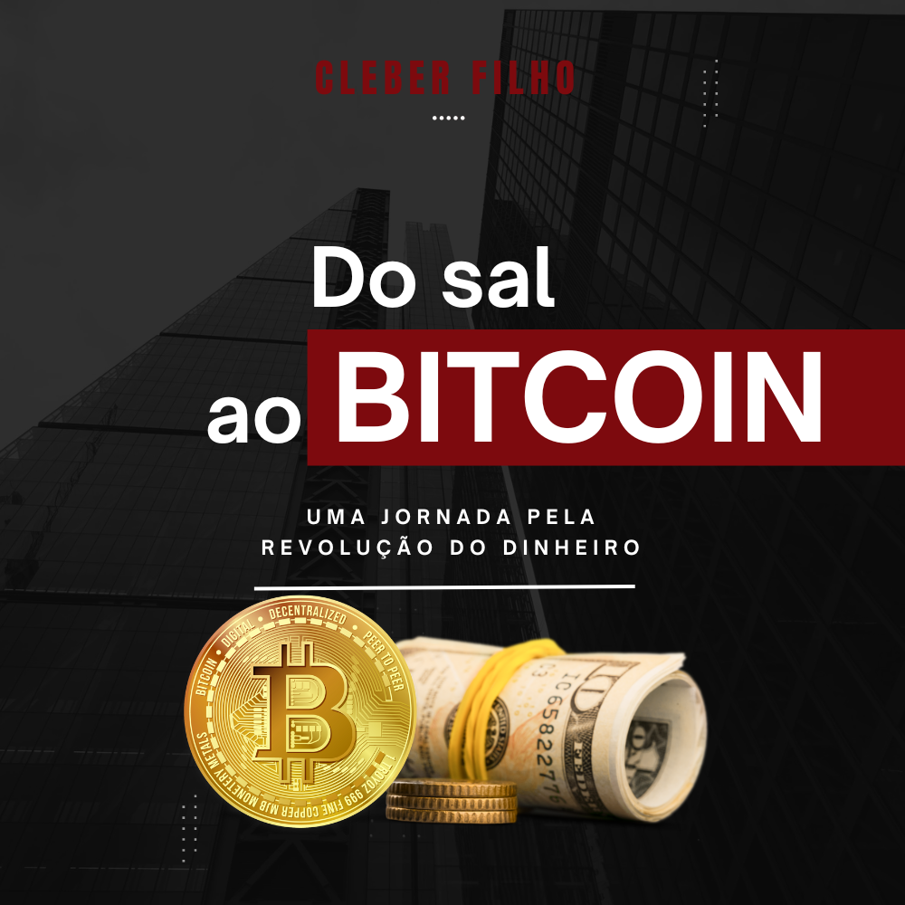 Do Sal Ao Bitcoin