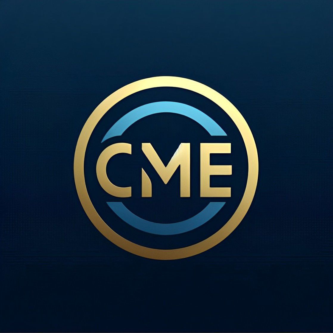 Conexão CME: Corpo, Mente, e Espírito
