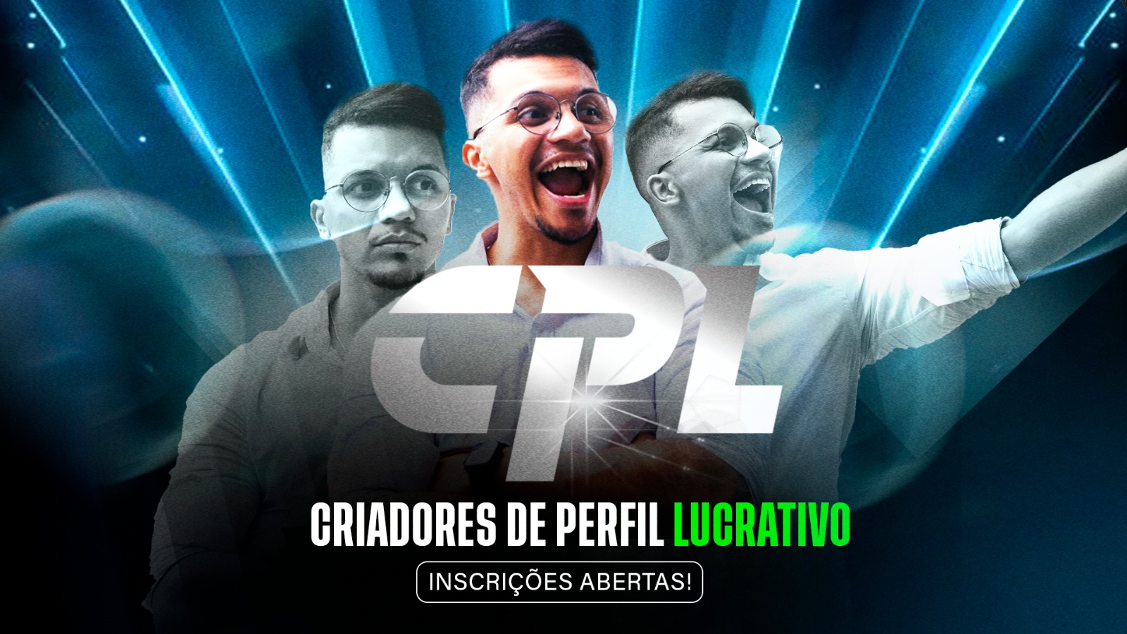 CPL - CRIADORES DE PERFIL LUCRATIVO