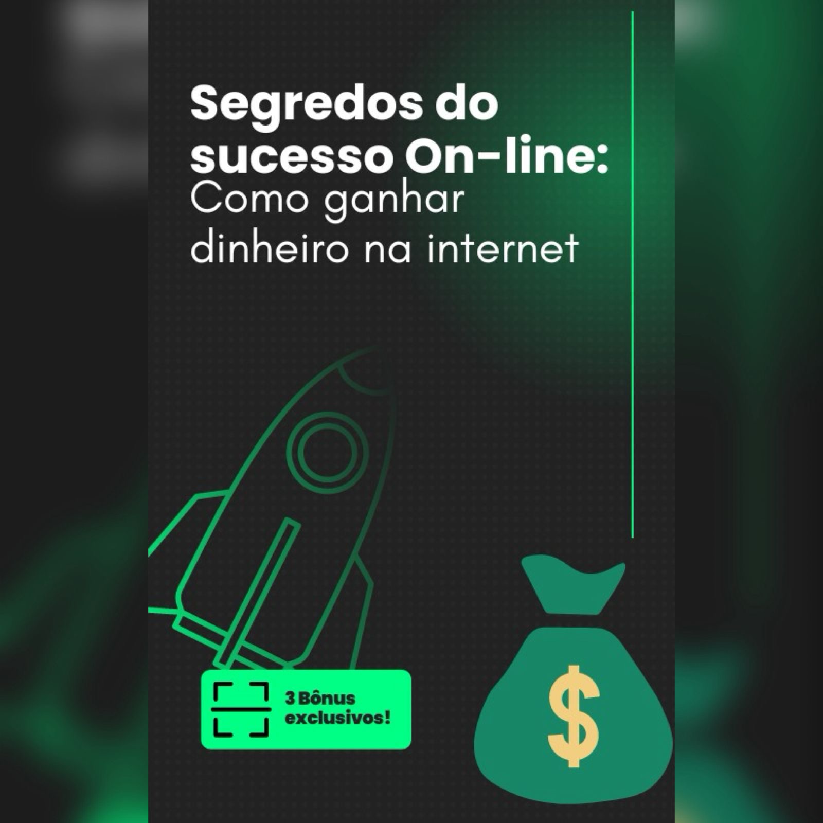 segredos do Sucesso On-line