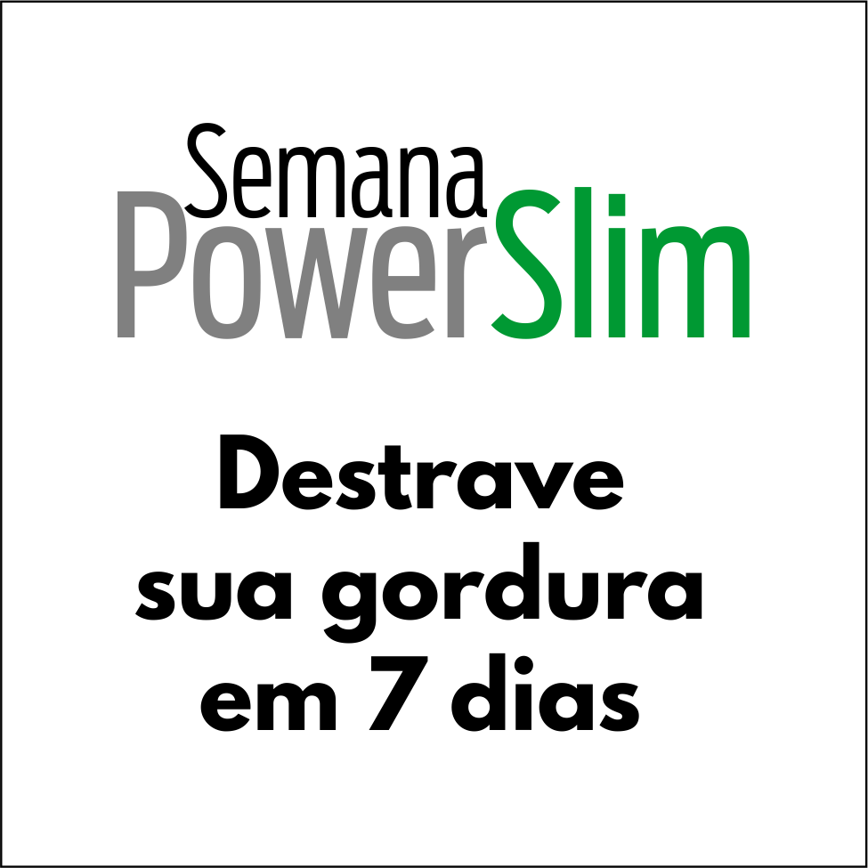 SEMANA POWER SLIM