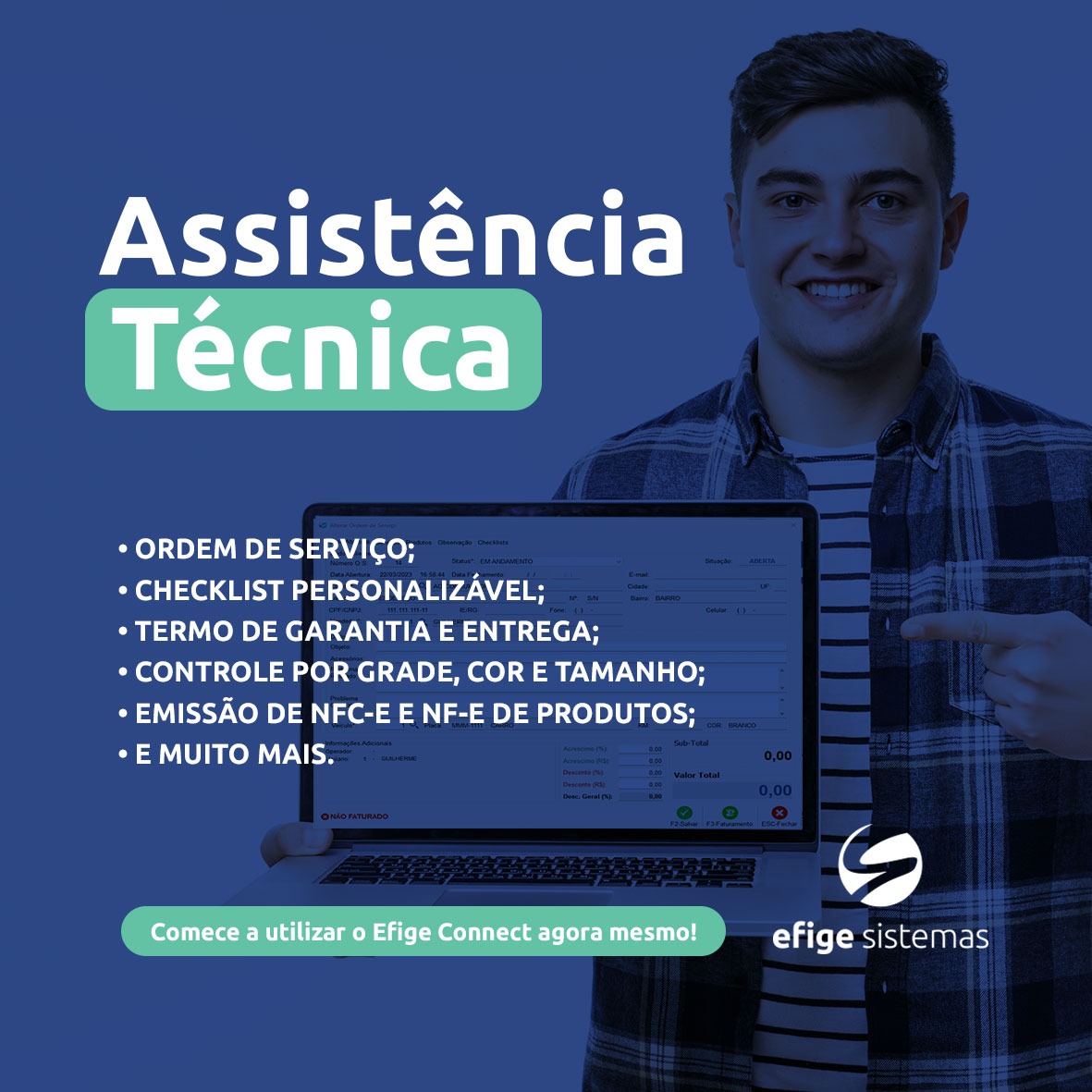 F1Sistemas "sistemas simples e pratico".
