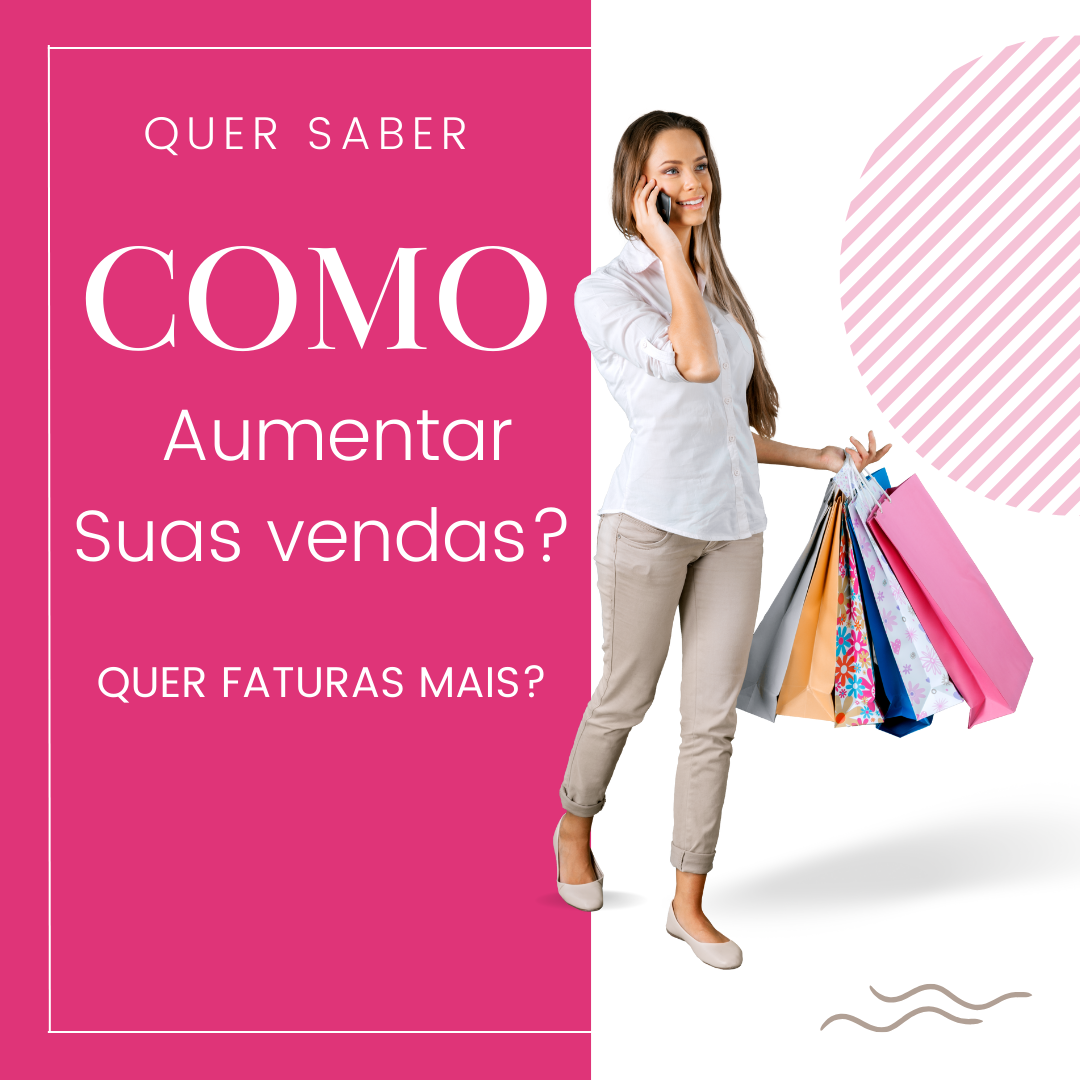 Como aumentar suas vendas
