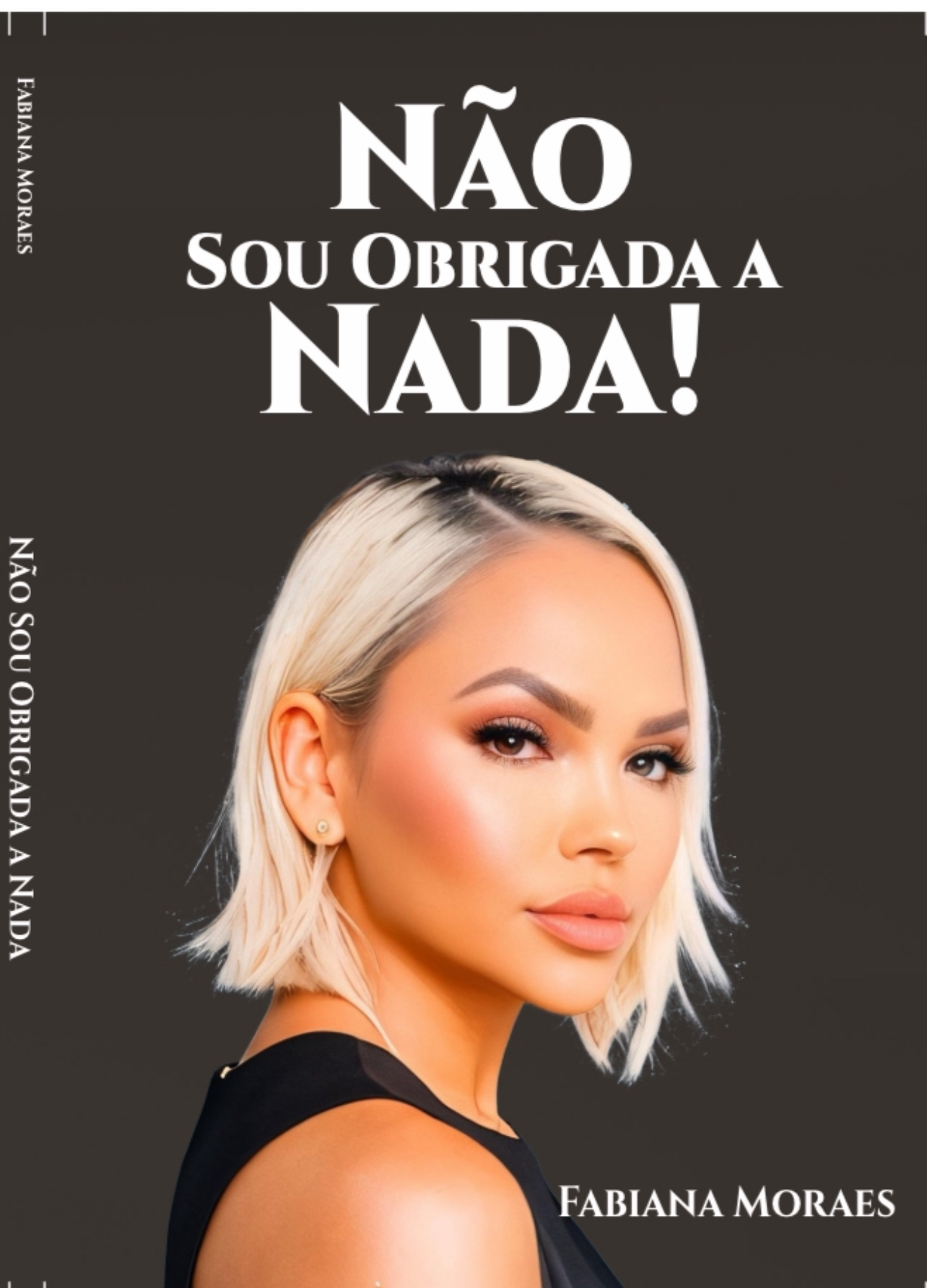 E-book- NÃO sou obrigada a NADA!