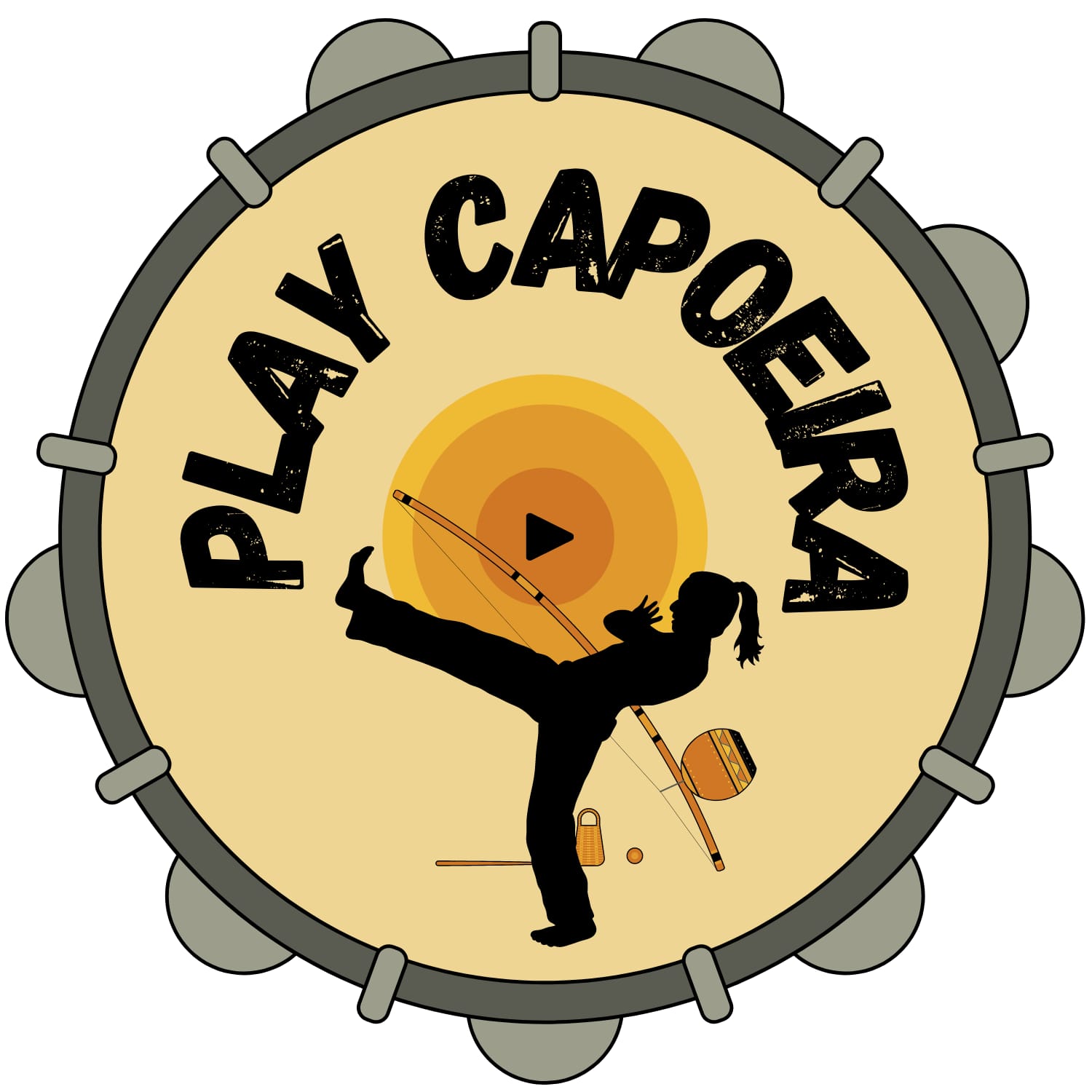 PLay Capoeira
