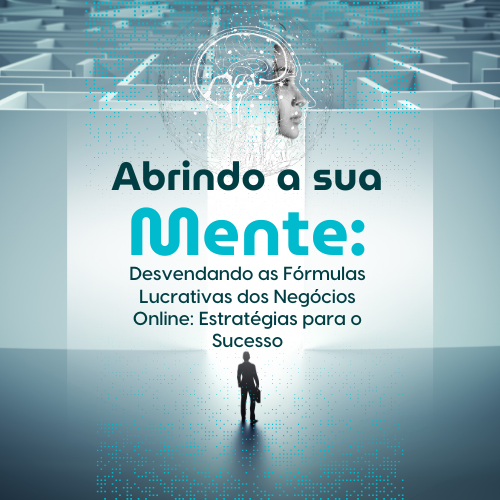Negócios online lucrativos.